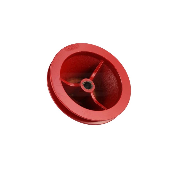 Koło pasowe 232mm 84814264, 84320714 Case IH