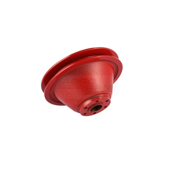 Koło pasowe 232mm 84814264, 84320714 Case IH