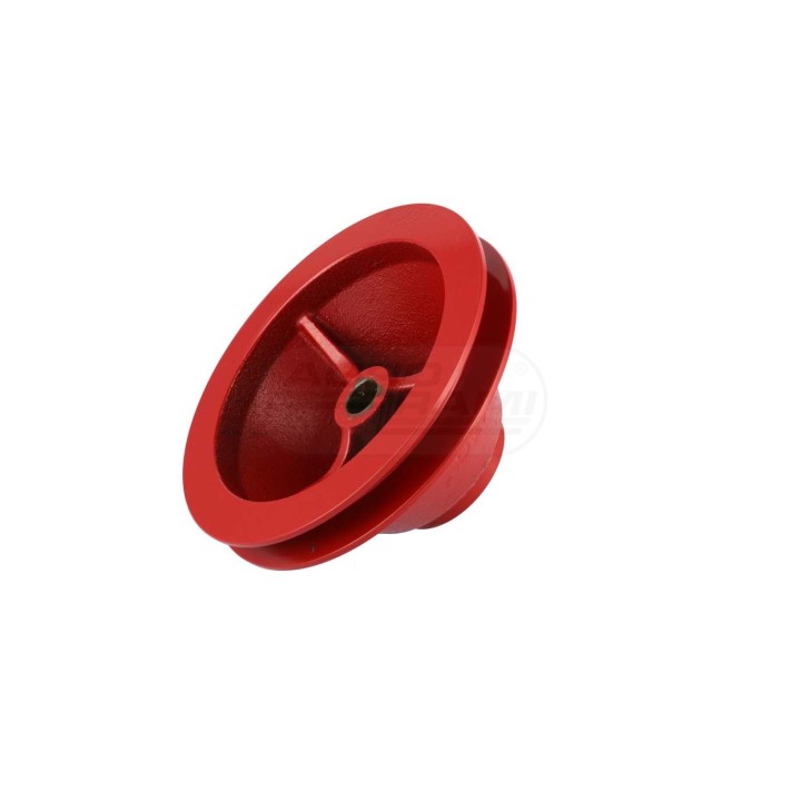 Koło pasowe 232mm 84814264, 84320714 Case IH