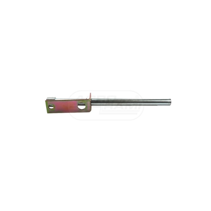 Palec hederu DŁ-261mm  fi-9mm JD. 810, 812, 814 AZ49886 , Z61343, Z59227