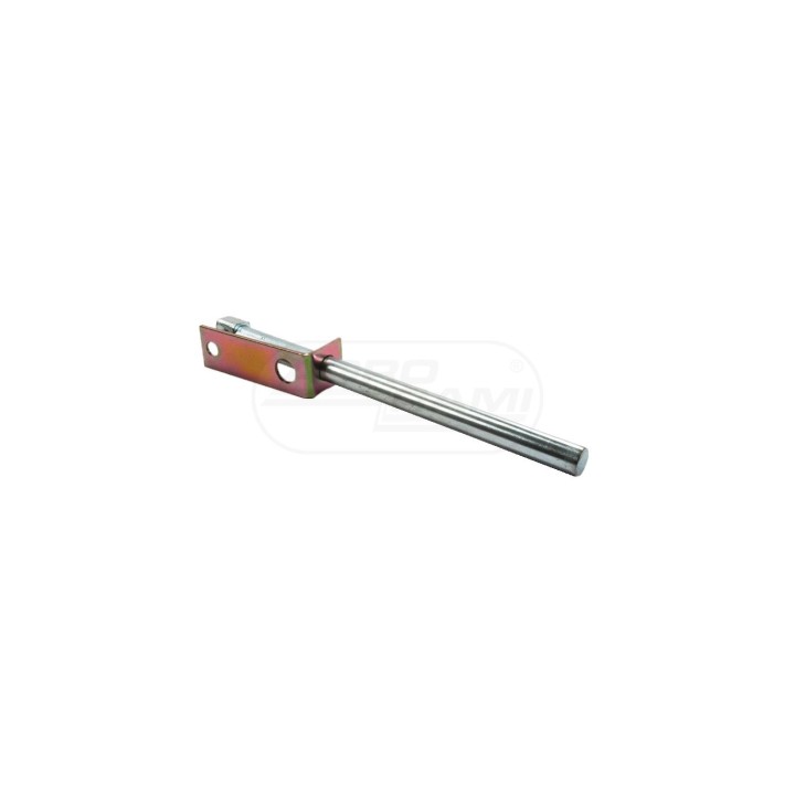 Palec hederu DŁ-261mm  fi-9mm JD. 810, 812, 814 AZ49886 , Z61343, Z59227
