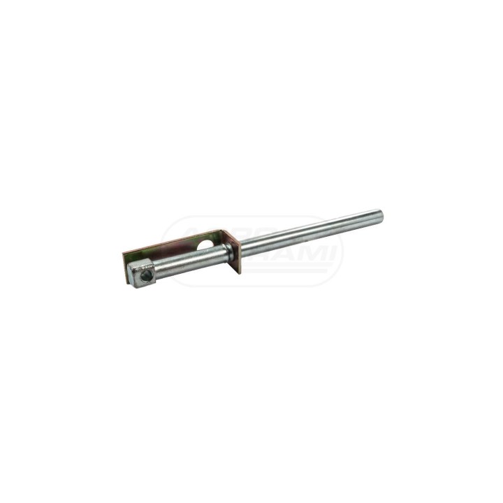 Palec hederu DŁ-261mm  fi-9mm JD. 810, 812, 814 AZ49886 , Z61343, Z59227