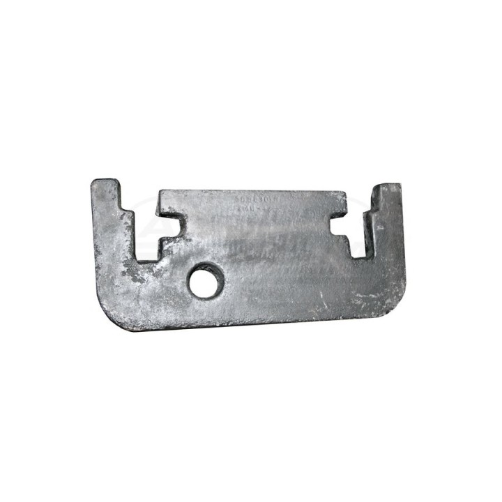 Obciążnik przedni do ramy STARY TYP 50663010