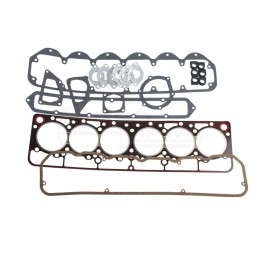 Kpl.uszczelek głowicy SW-400 srebrna KPL.SW-400 GŁ. POLGASKET