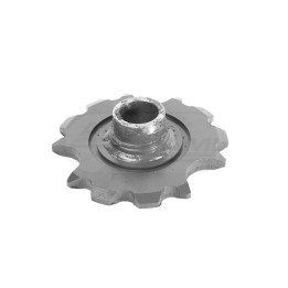 Koło łańcuchowe II 554304005000 Rolmus