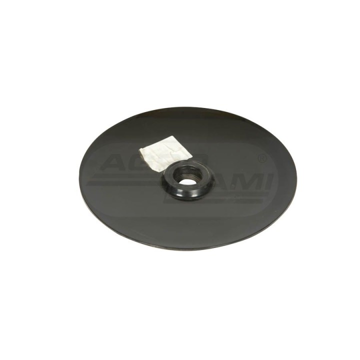 TALERZ CX CZYSZCZĄCY PLASTIKOWY 495195 ORYGINAŁ 495195, AC495195 Kverneland