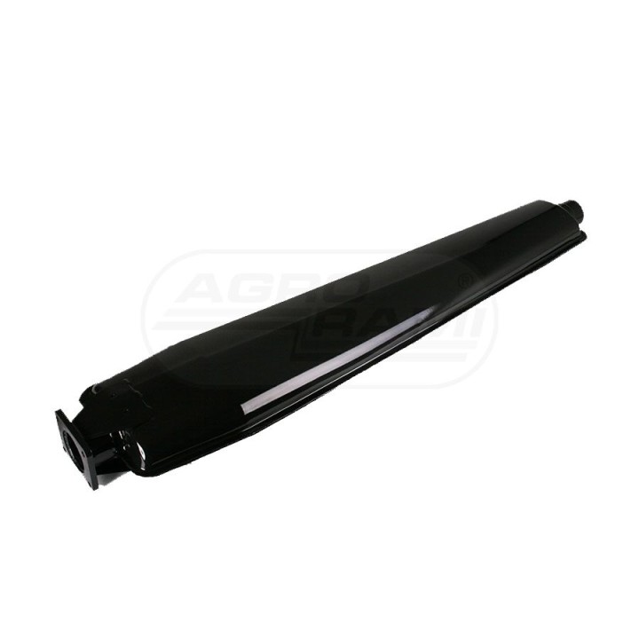Tłumik 21/165-302 04306587 KEBA