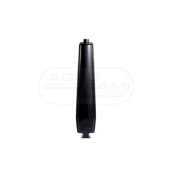 Tłumik 21/165-302 04306587 KEBA