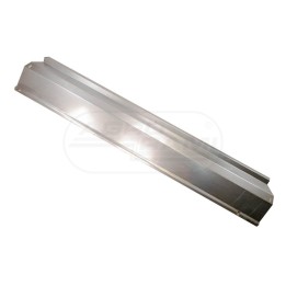 Segment progu LEWY 5058010750