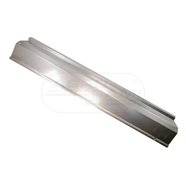 Segment progu LEWY 5058010750