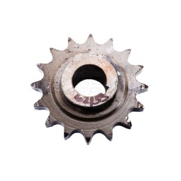 Koło łańcuchowe Z-16 554303004000