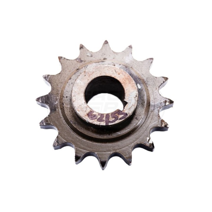 Koło łańcuchowe Z-16 554303004000