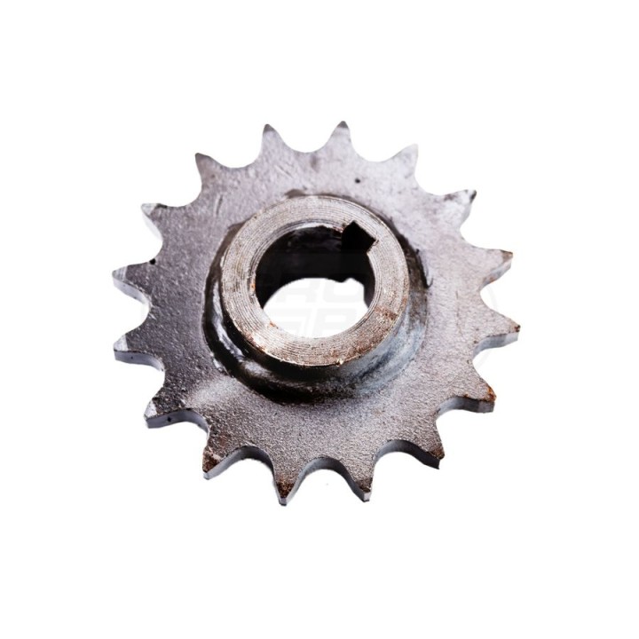 Koło łańcuchowe Z-16 554303004000