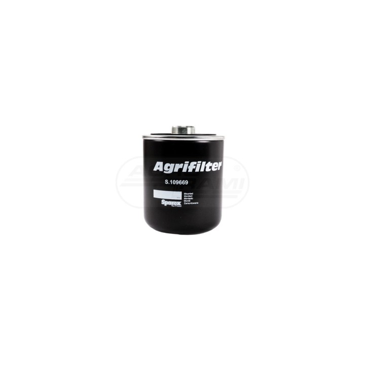 Filtr hydrauliczny 3581032M2, 109669, 3581032M27