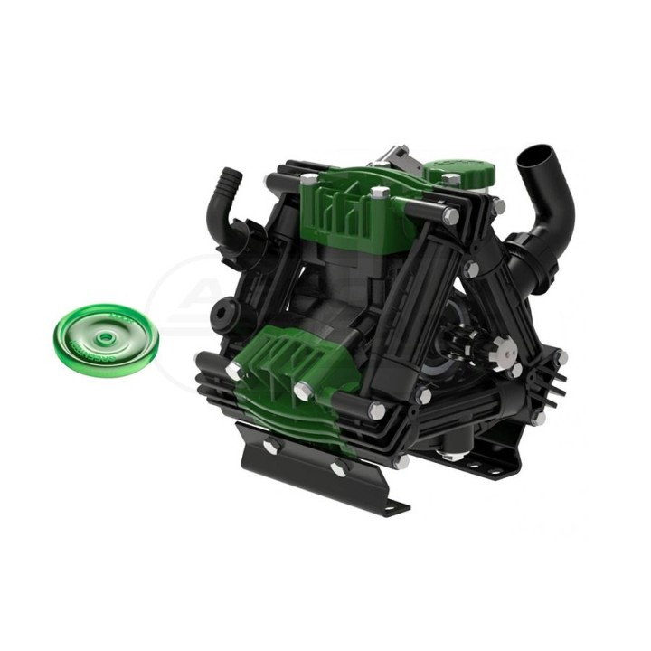 Pompa RO 130  / ZETA 140 1C 216900, 0829301466020 UNIA