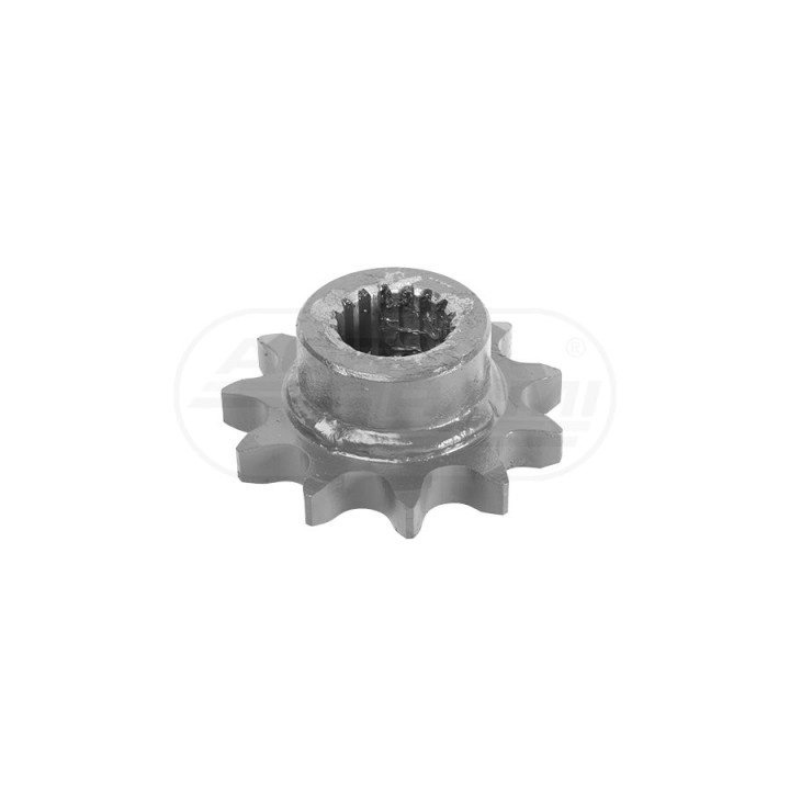 Koło łańcuchowe kpl 554304001001 Rolmus