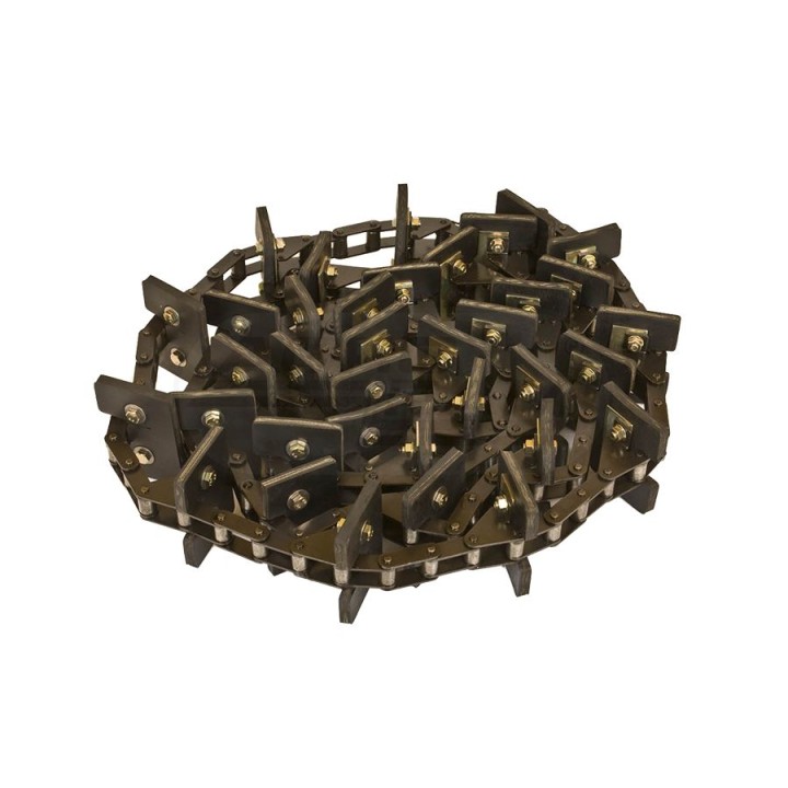 Łańcuch kpl. Og143.Łop.36ł  619298  545cm ło CL-671250  WYM.110X80MM