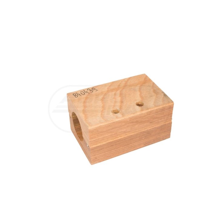 Panewka drewniana Fi-38mm AZ45586 , Z57754