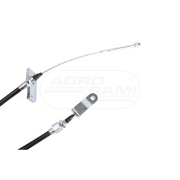 LINKA SPRZĘGŁA RENAULT L-965 B60624 7700025926 0011537360, 7700021059, 77000 PRODUKT POLSKI