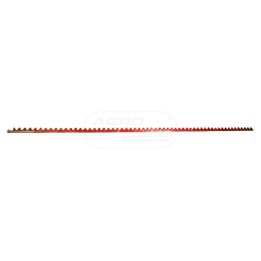 Listwa noż. Dł-4.20m  57.5 noży AZ10808