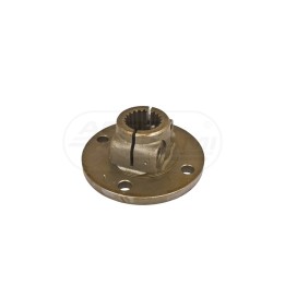ŁĄCZNIK WAŁU PĘDNEGO CA 10172903 PRODUKT CZESKI