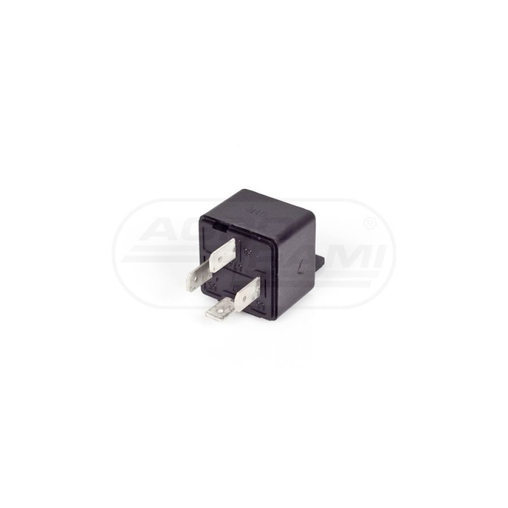 Przekaźnik 4-BOLCE 78350937 PRODUKT CZESKI