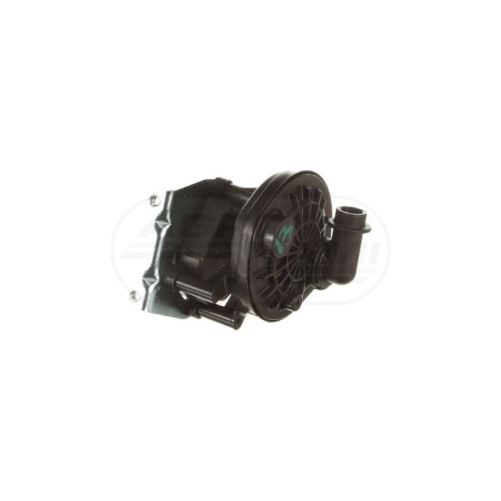 Zawór sterujący nagrzewnicy CNH 84601910, ##, 84601967, 84602236 Case IH