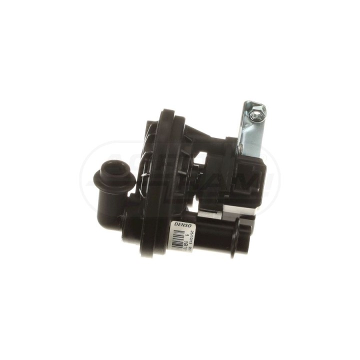 Zawór sterujący nagrzewnicy CNH 84601910, ##, 84601967, 84602236 Case IH
