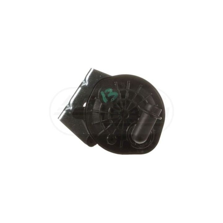 Zawór sterujący nagrzewnicy CNH 84601910, ##, 84601967, 84602236 Case IH