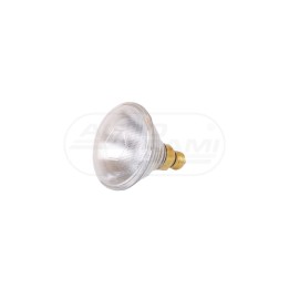 Promiennik szkło prasowane HELIOS PRO-2185 175W PAR38 CL