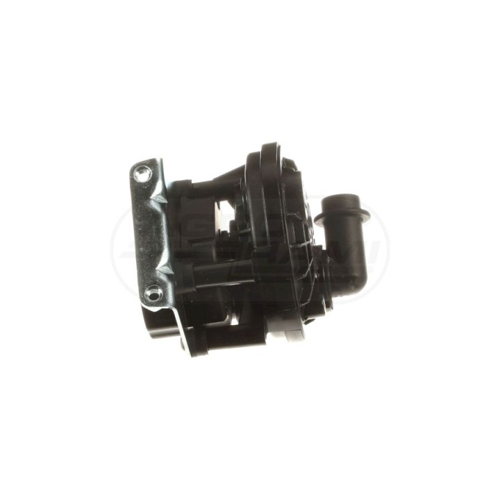 Zawór sterujący nagrzewnicy CNH 84601910, ##, 84601967, 84602236 Case IH