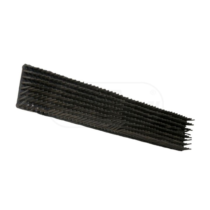 Płyta palcowa cienki palec 650CP 07602462