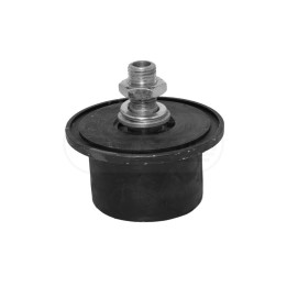 Rolka 8a żel.gum.z kołm. 100-070-135-00-M24 20011197/ 20016029/ 08800325/ 08800324
