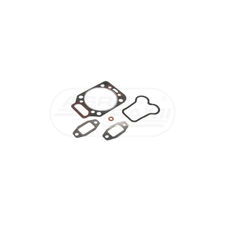 Zestaw uszcz.gł.22/71-175,28/71-166  fi-110mm 121232 , 7701023113, 7701456241 POLGASKET