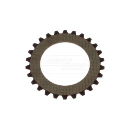 Tarcza cierna CNH  244270A1, ##, A188868, A188947 Case IH