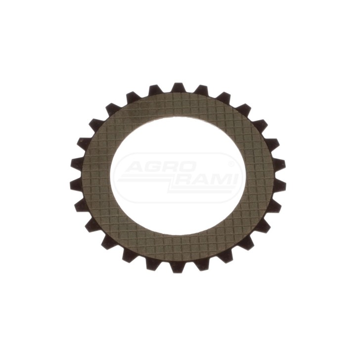 Tarcza cierna CNH  244270A1, ##, A188868, A188947 Case IH