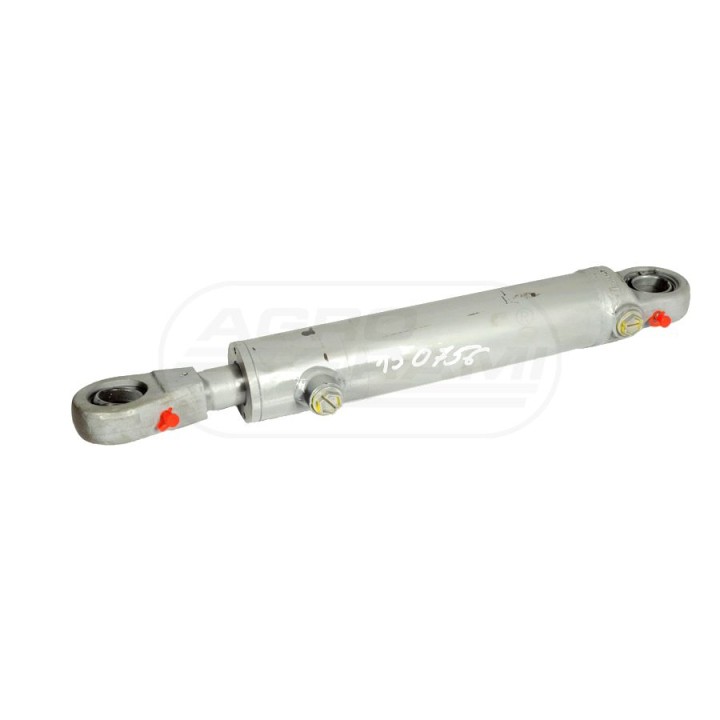 CYLINDER CJ2F63/36/250+UCHO FI 35 Skrawmet