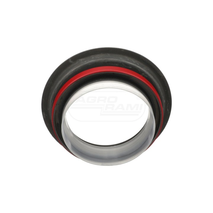 Zestaw uszczelek wałka przedniego A77790, ##, J926841, J911650, J908139 Case IH