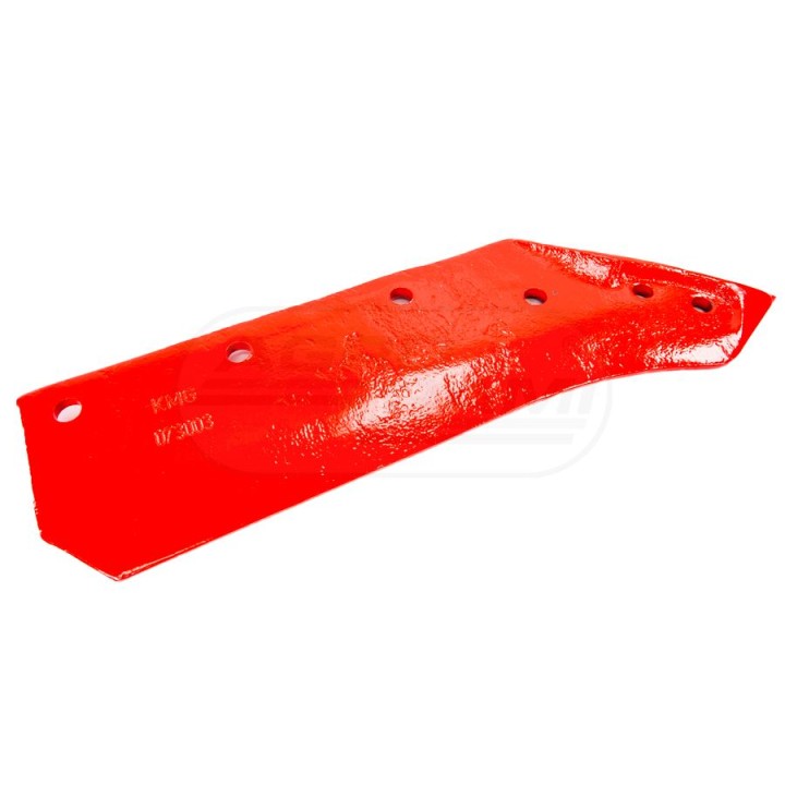 Lemiesz lewy 14" 073003 Agro-Interstar 073003, KK073003 AGRO-INTERSTAR