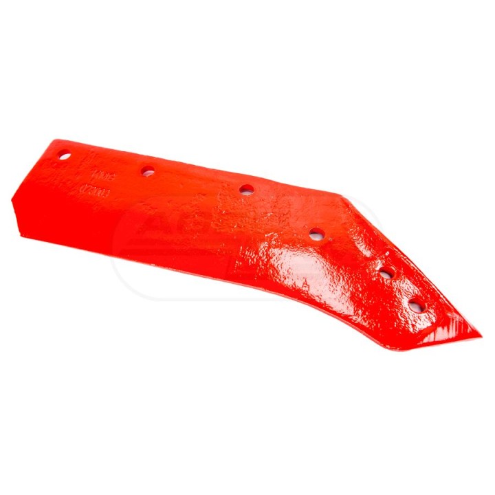 Lemiesz lewy 14" 073003 Agro-Interstar 073003, KK073003 AGRO-INTERSTAR