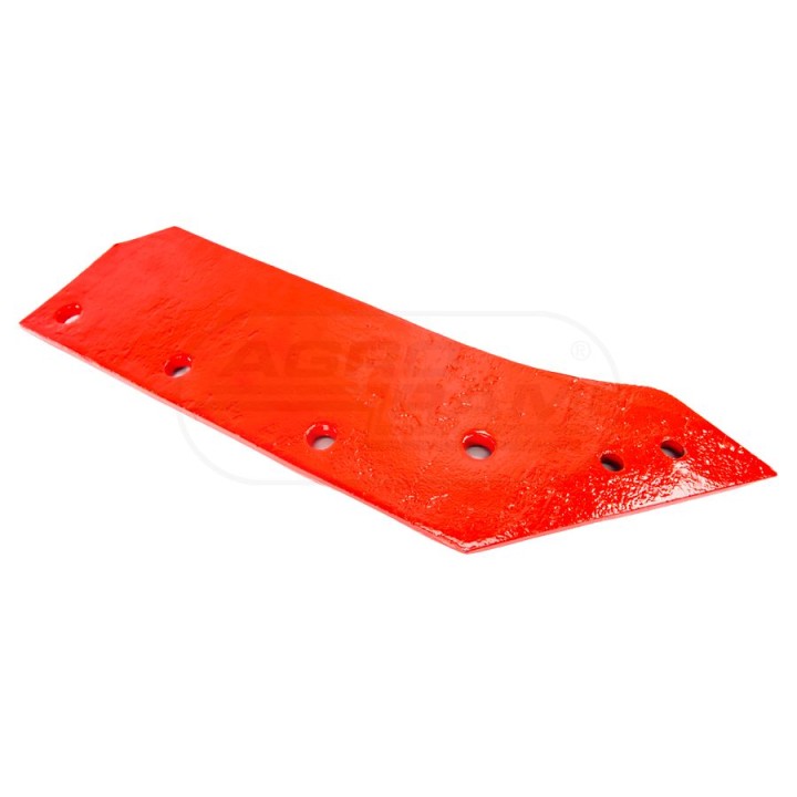 Lemiesz lewy 14" 073003 Agro-Interstar 073003, KK073003 AGRO-INTERSTAR