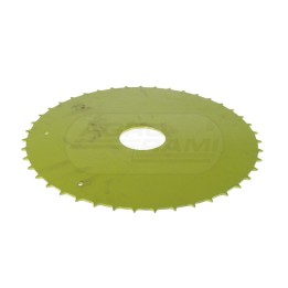 Koło łańcuchowe fi 85 mm Z 43 CL-614992.0 , CL-670417
