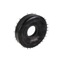 Opona 4,00x4 1371-410-018 (nośność 125 kg) 4,00X4 SLIK PRODUKT POLSKI