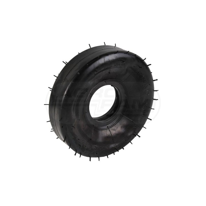 Opona 4,00x4 1371-410-018 (nośność 125 kg) 4,00X4 SLIK PRODUKT POLSKI