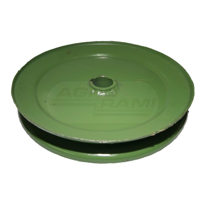 Koło pasowe 5643300060
