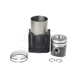 Zestaw napr.sil.3 pier.OZ90226 fi 102 , 21/31-106 2925625 , 02918591 , 02919233 , 02919398