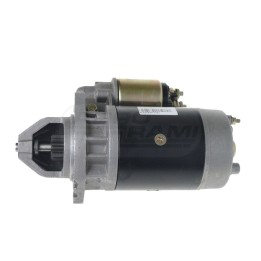 Rozrusznik 12V 2,7kW 9 zębów BSR-102305, 0001358046