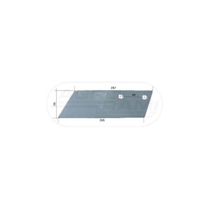 DŁUTO P 84942 ITA 84942, 41658494209 PRODUKT WŁOSKI