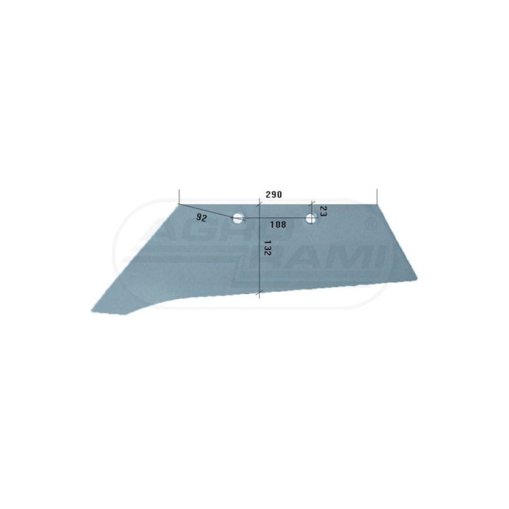 LEMIESZ L 14" 27081602 IQP 27081602, SSP200JB iQparts