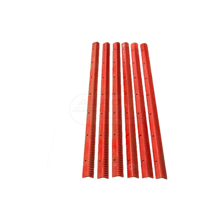 Cep kpl.7 otw.okr.Dł.1565mm.(kpl.-6szt) CL-678403/4  , CL-177533
